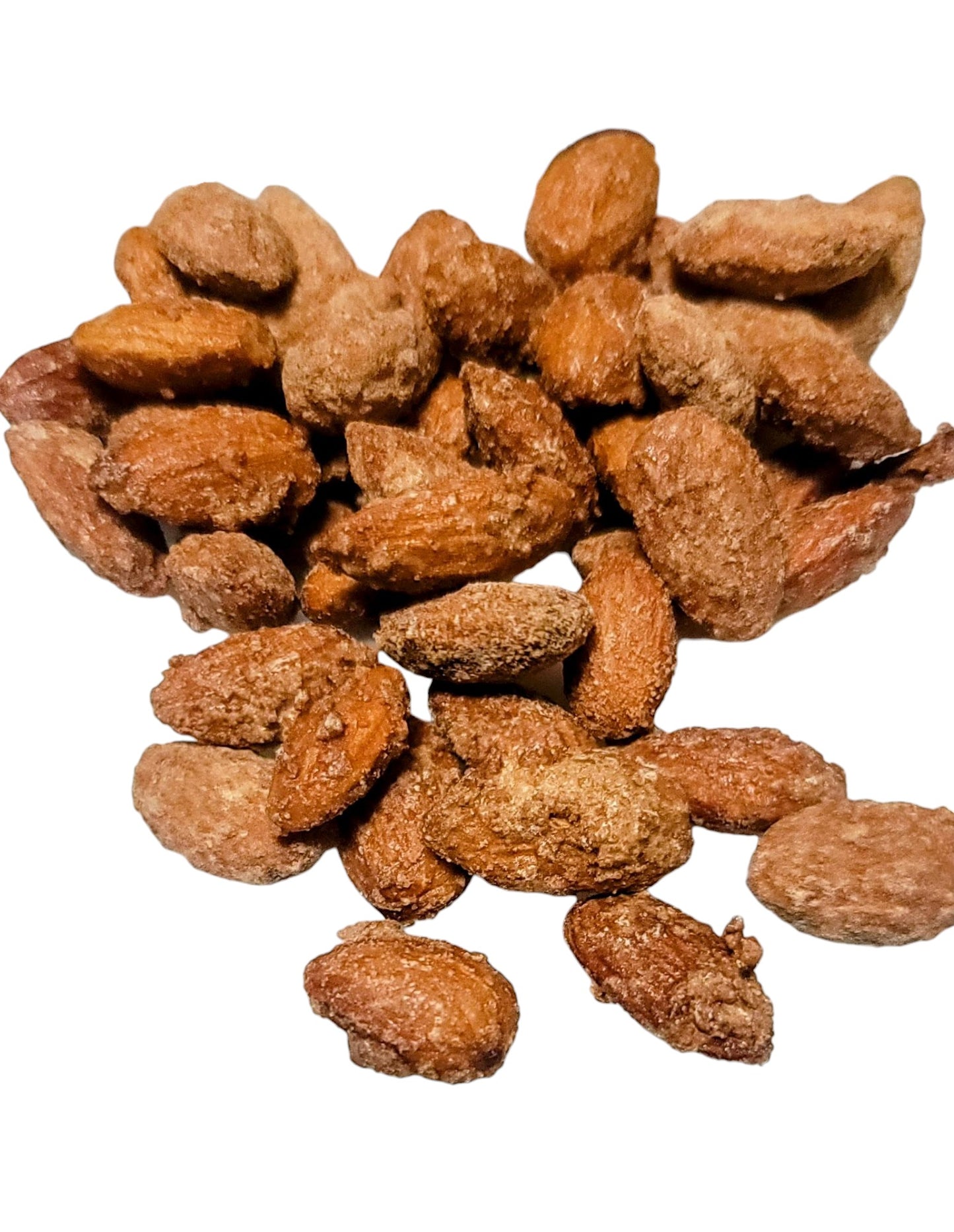 Buffalo Almonds