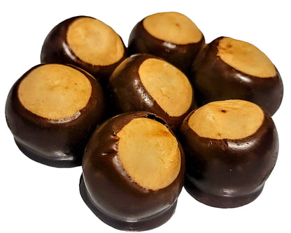 Buckeye Candy