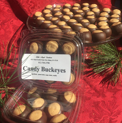 Buckeye Candy